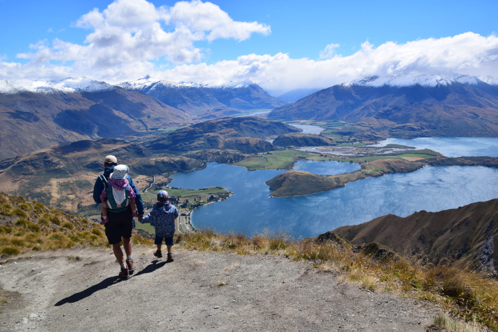 Wandelvakantie met kinderen? 6 tips!