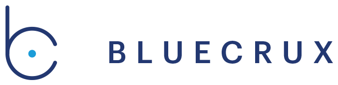 Bluecrux